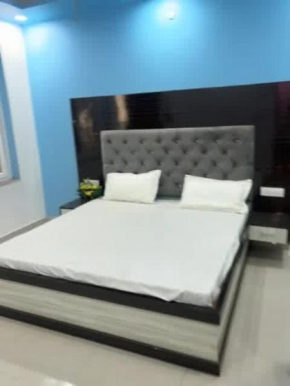 Shri hari Apartments